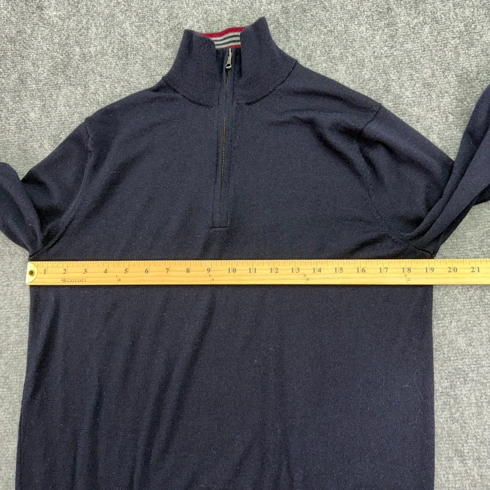 Brooks Brothers slightly linty